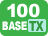 100BASE-TX