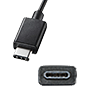 USB　Type-C
