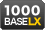 1000BASE LX
