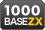 1000BASE ZX
